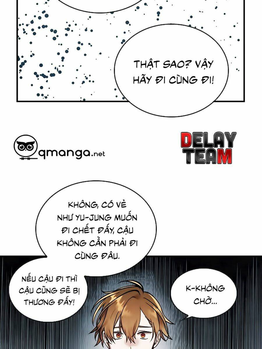 Người Chơi Hồi Quy: Chapter 6