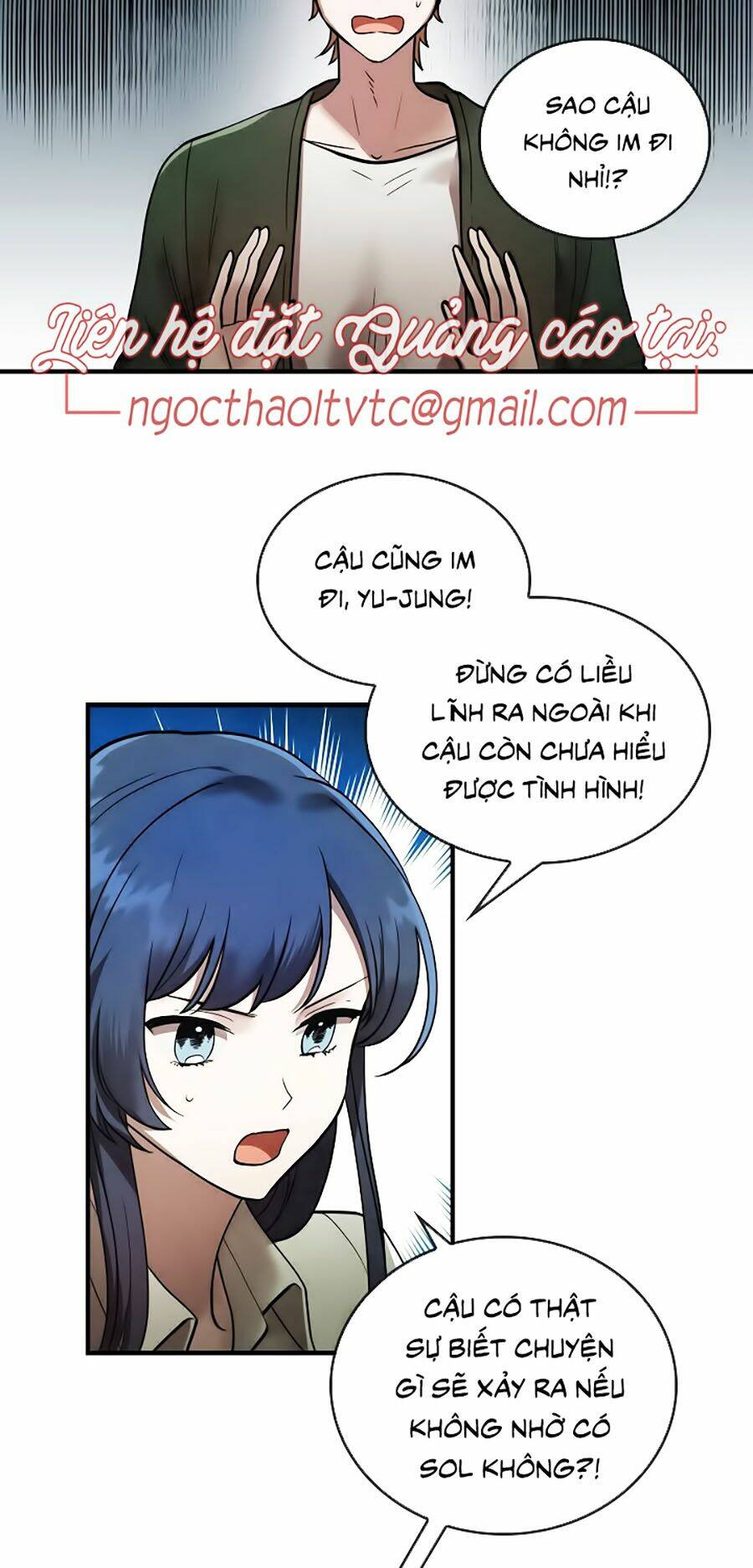 Người Chơi Hồi Quy: Chapter 6