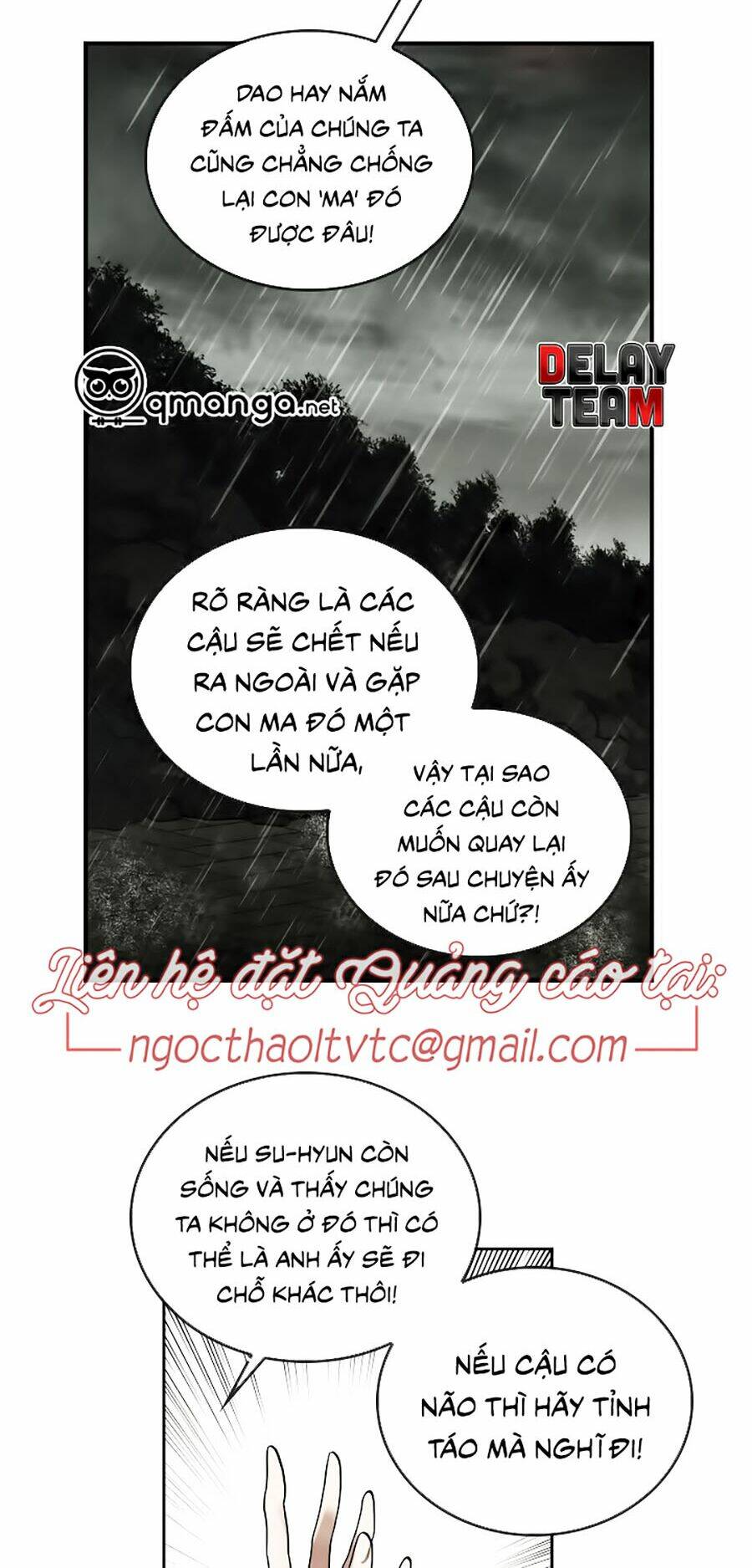 Người Chơi Hồi Quy: Chapter 6