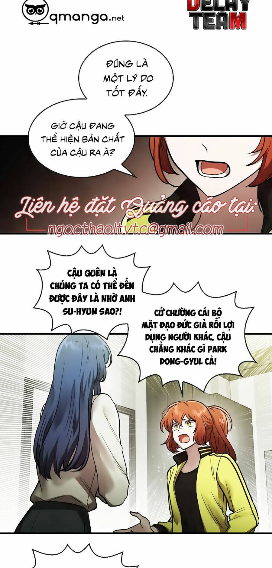 Người Chơi Hồi Quy: Chapter 6