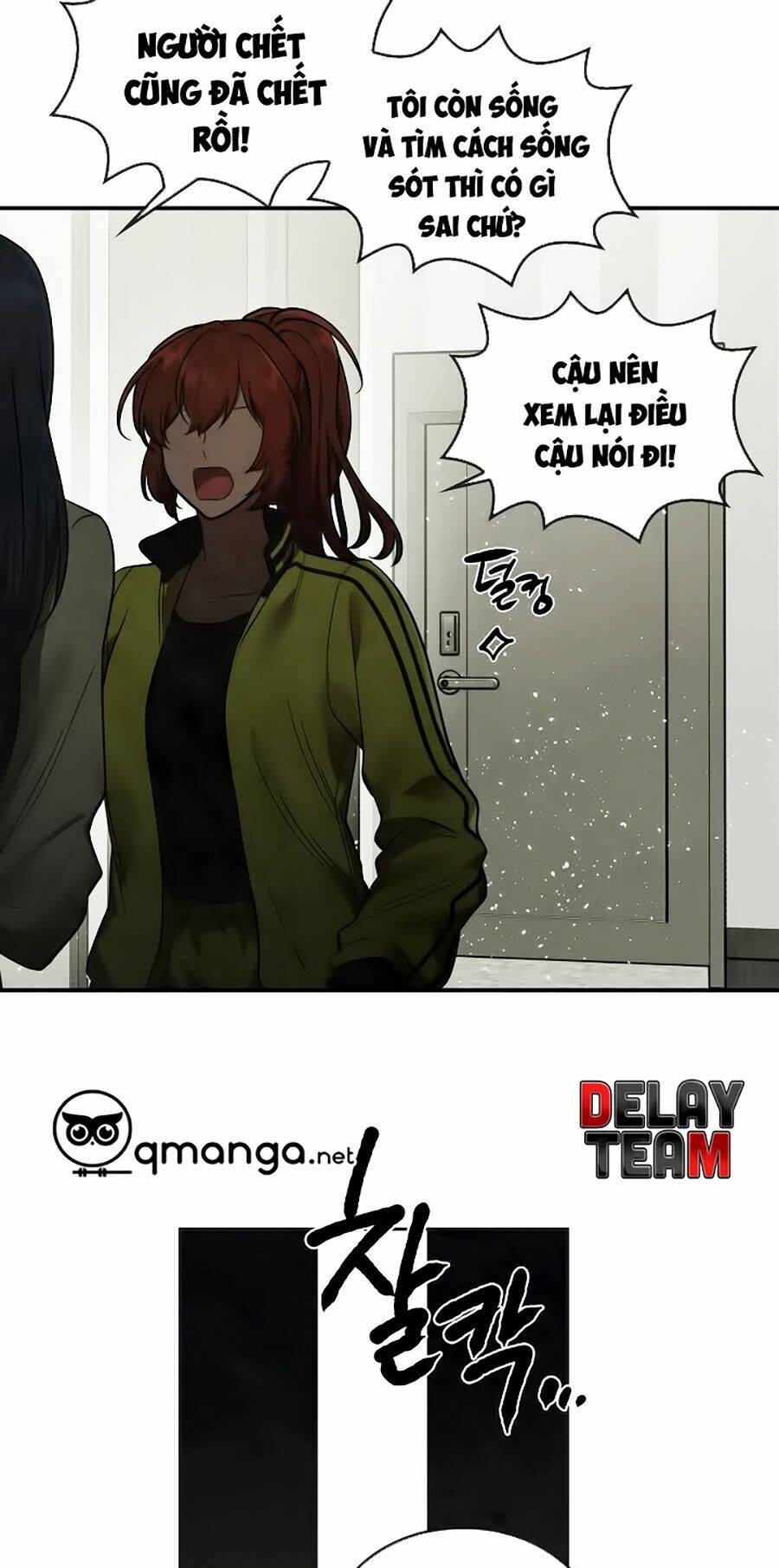 Người Chơi Hồi Quy: Chapter 6