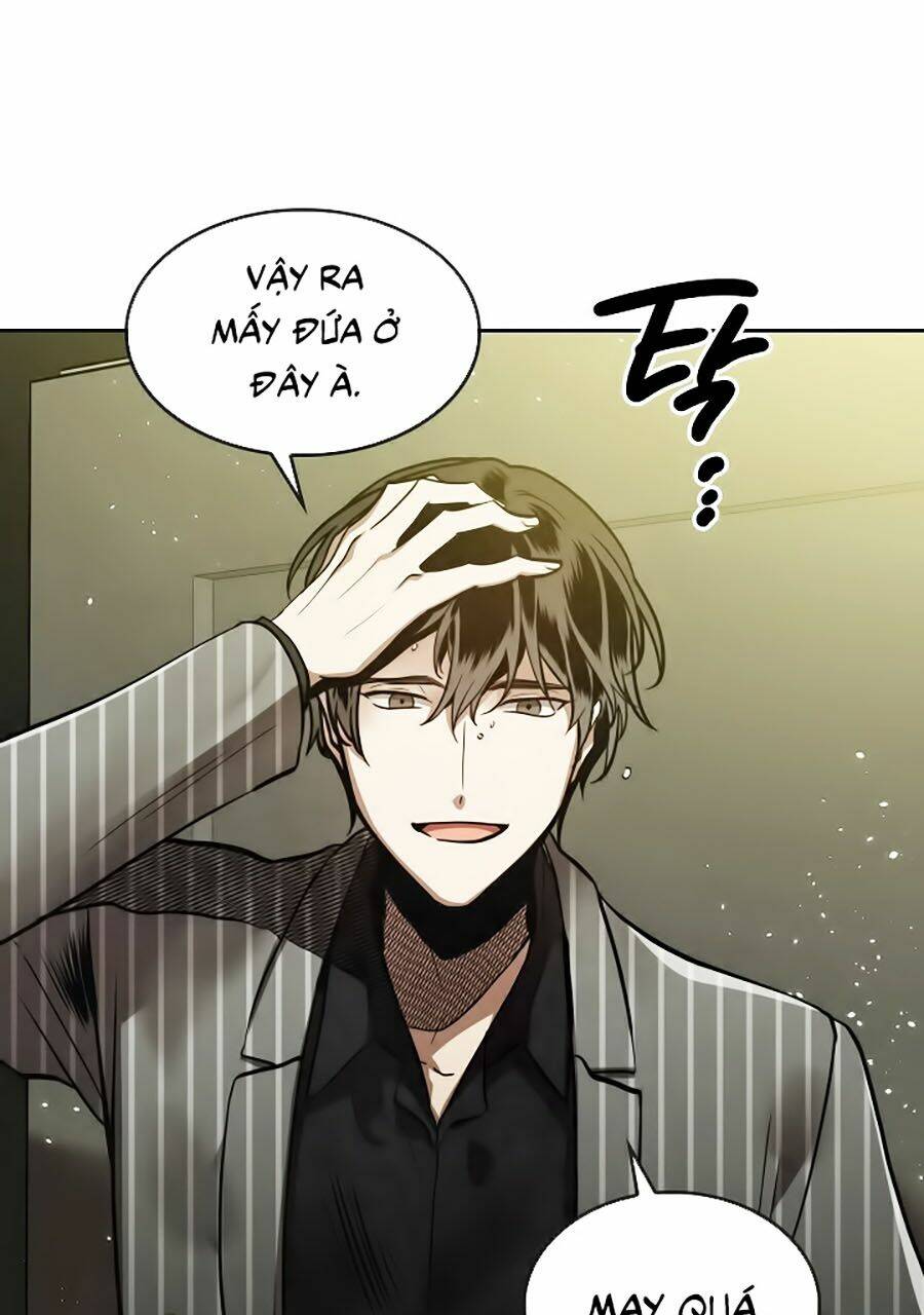 Người Chơi Hồi Quy: Chapter 6