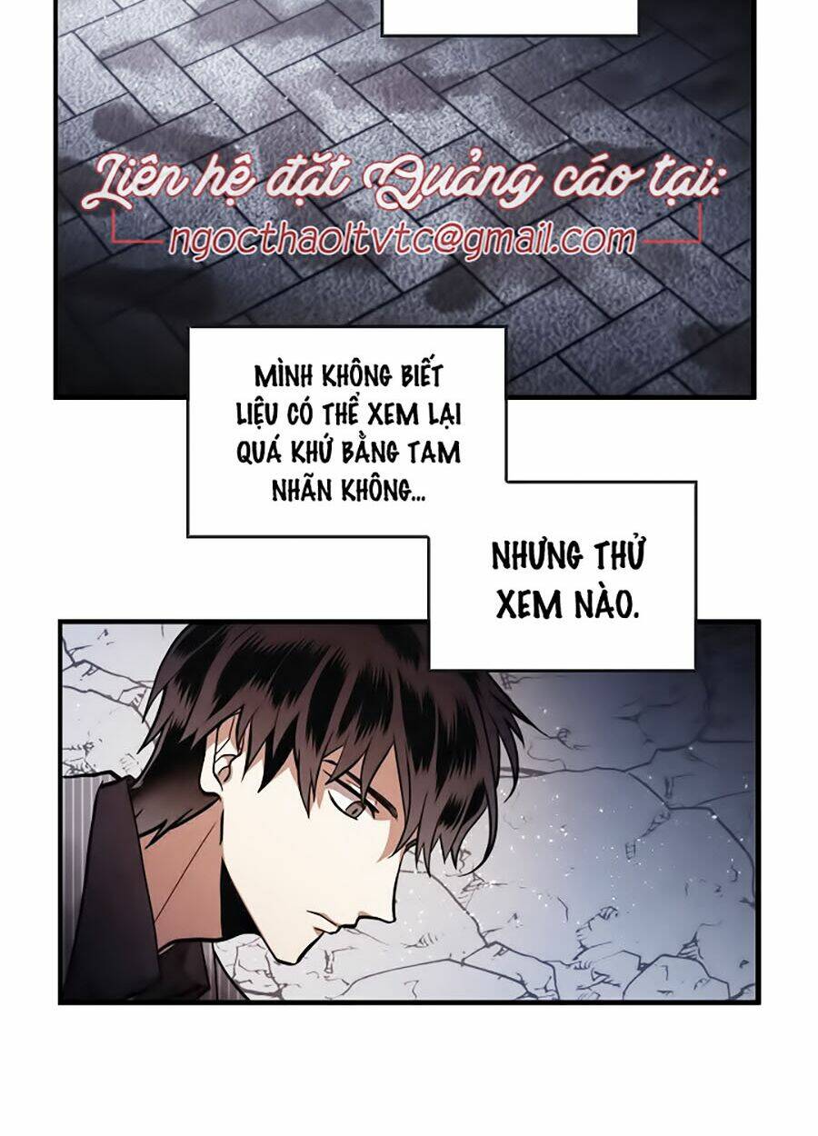 Người Chơi Hồi Quy: Chapter 6