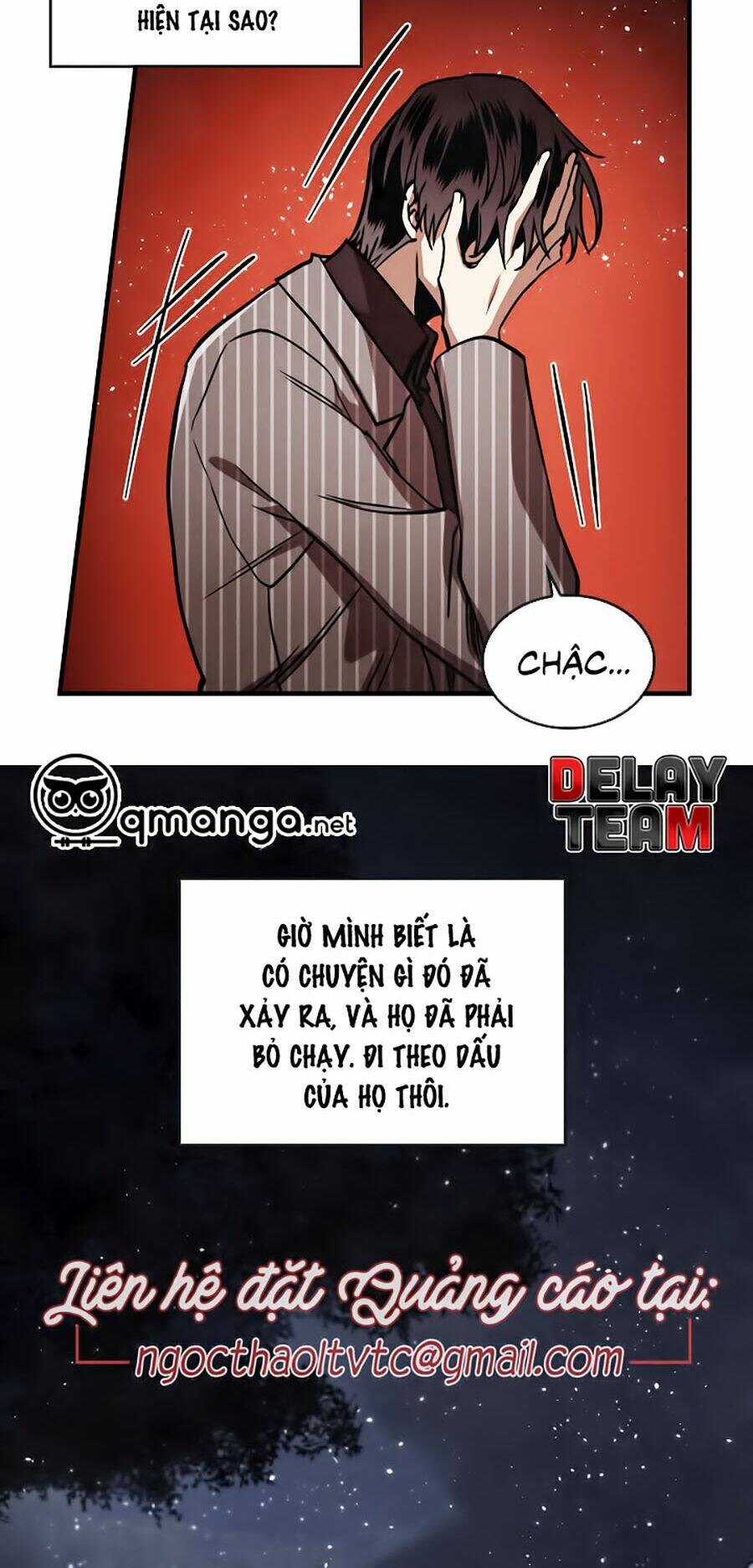 Người Chơi Hồi Quy: Chapter 6
