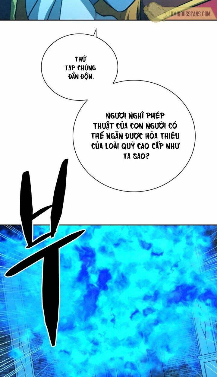 Người Chơi Hồi Quy: Chapter 62