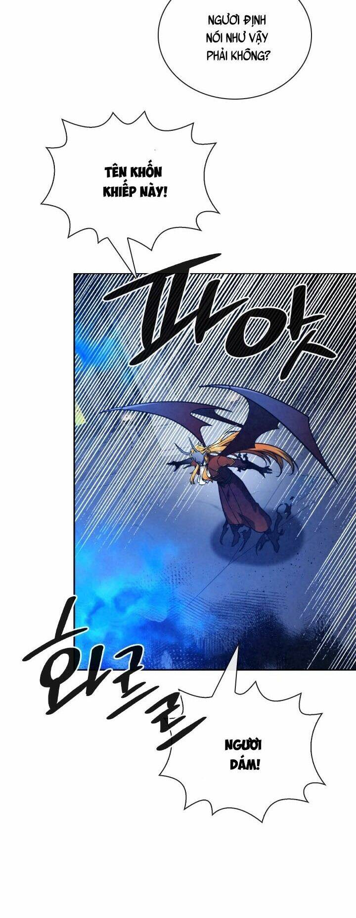 Người Chơi Hồi Quy: Chapter 62