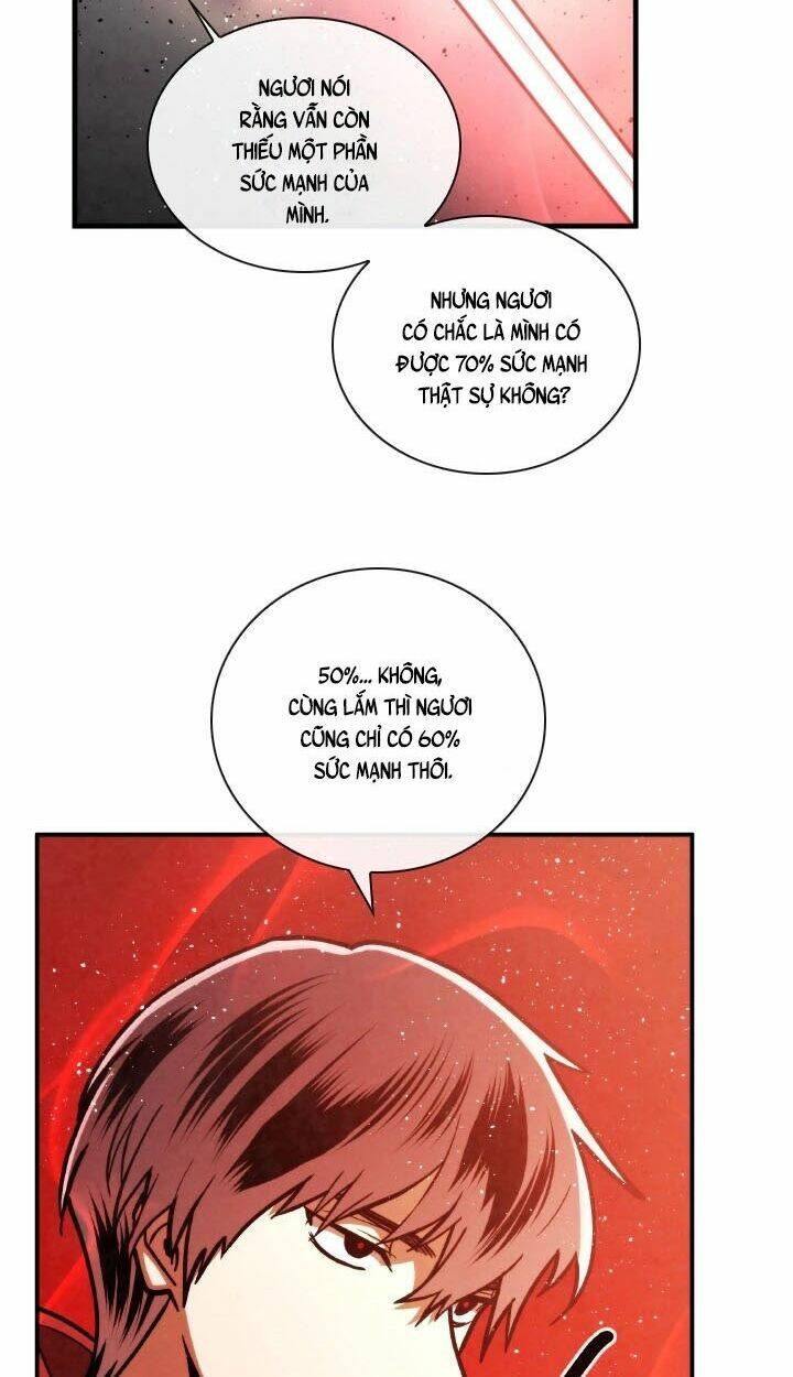 Người Chơi Hồi Quy: Chapter 62