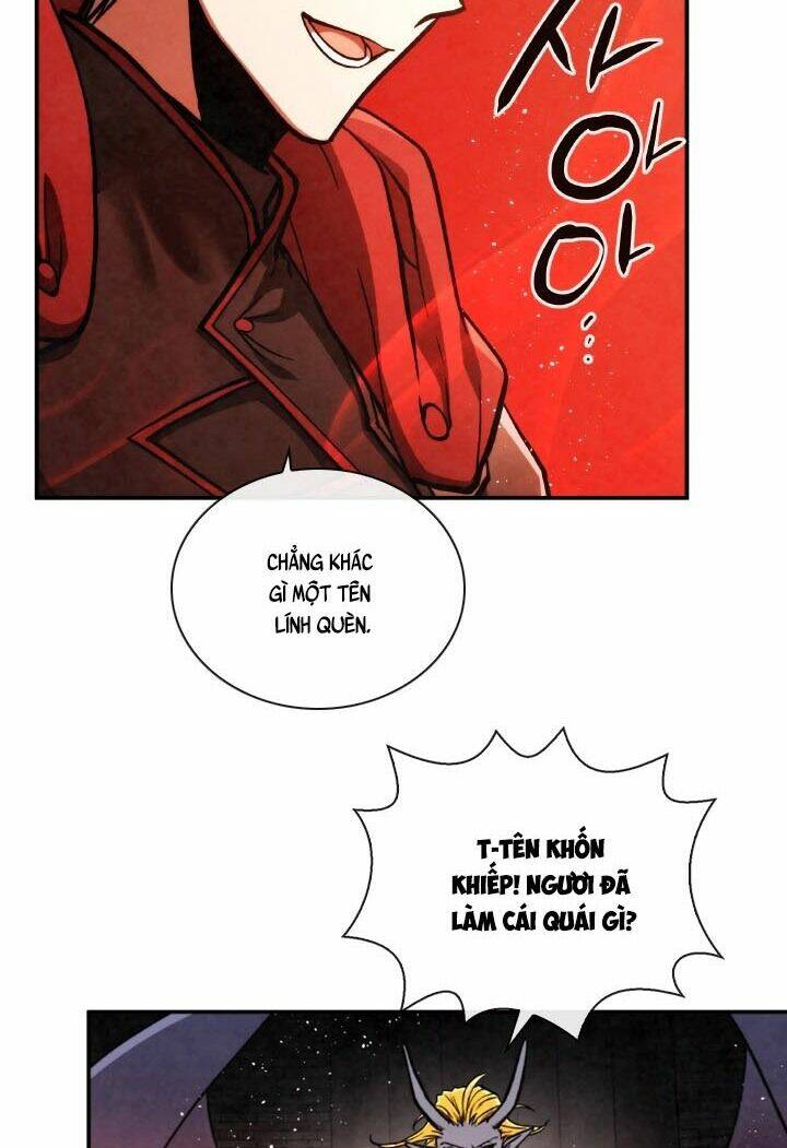 Người Chơi Hồi Quy: Chapter 62