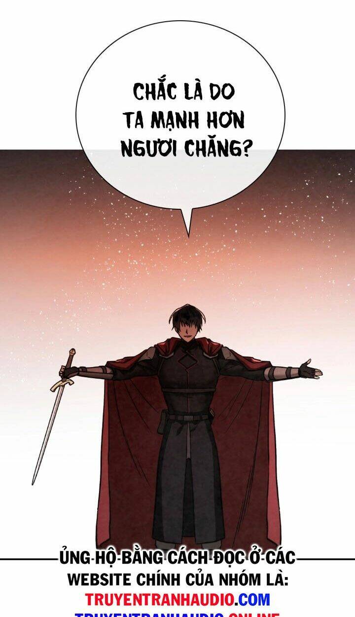 Người Chơi Hồi Quy: Chapter 62