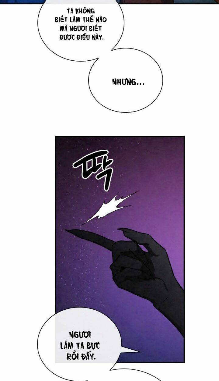 Người Chơi Hồi Quy: Chapter 62