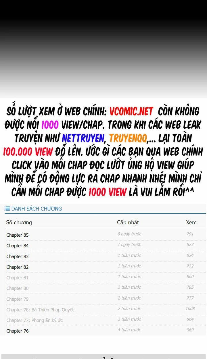Người Chơi Hồi Quy: Chapter 62