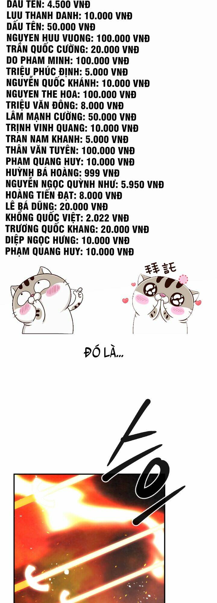 Người Chơi Hồi Quy: Chapter 64