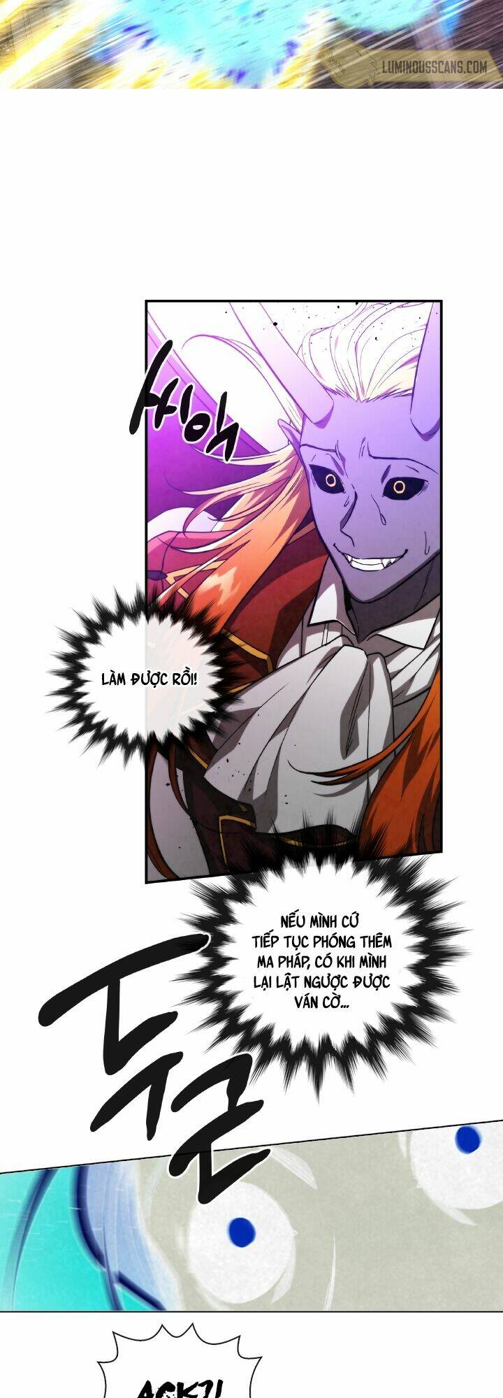 Người Chơi Hồi Quy: Chapter 64