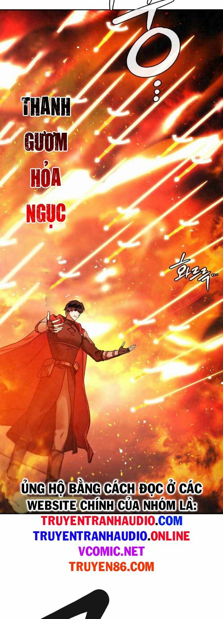 Người Chơi Hồi Quy: Chapter 64