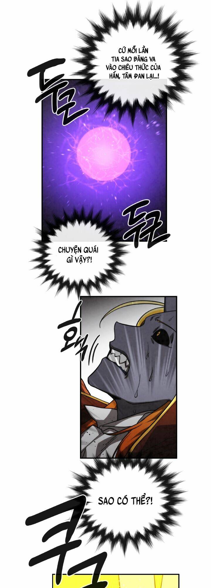 Người Chơi Hồi Quy: Chapter 64