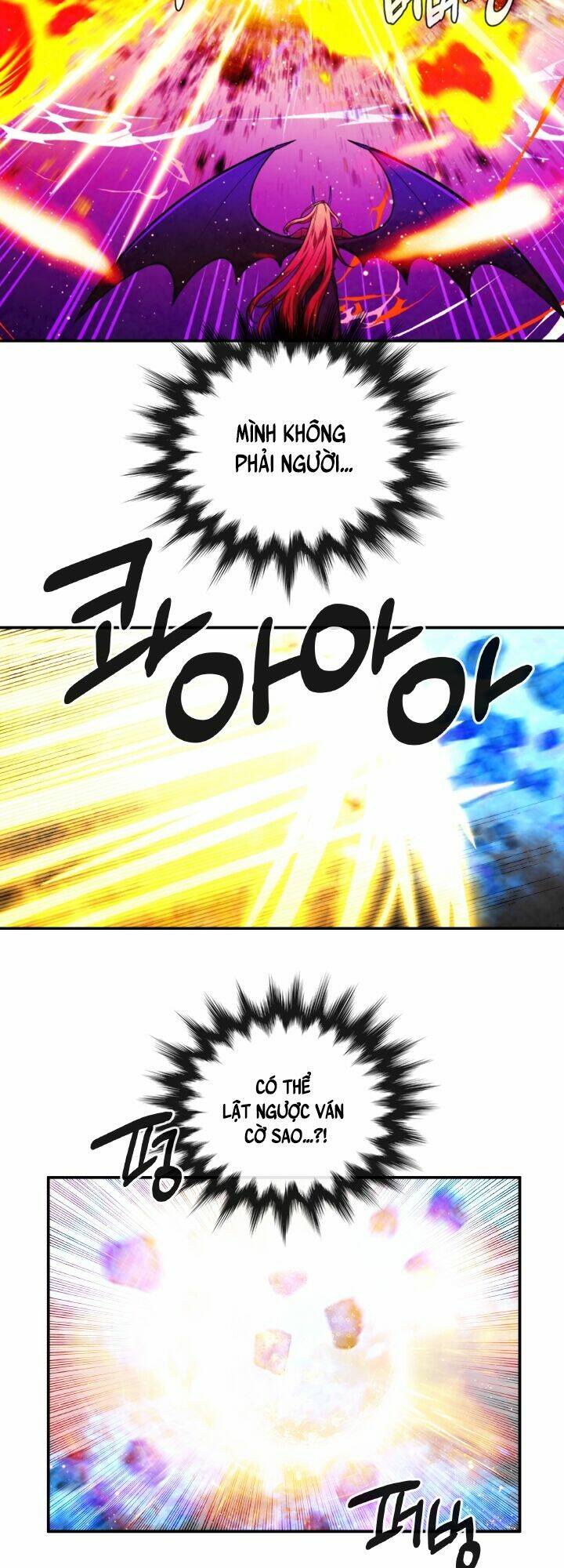 Người Chơi Hồi Quy: Chapter 64