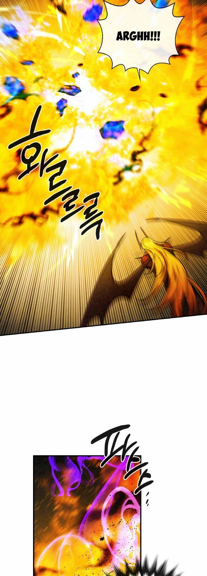 Người Chơi Hồi Quy: Chapter 64