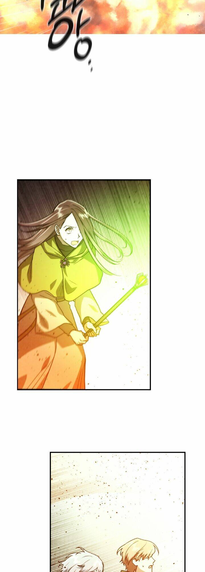 Người Chơi Hồi Quy: Chapter 64