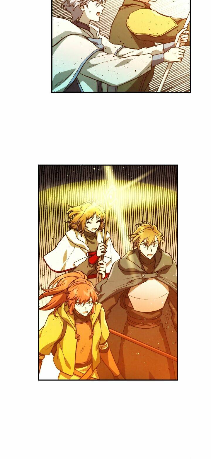 Người Chơi Hồi Quy: Chapter 64