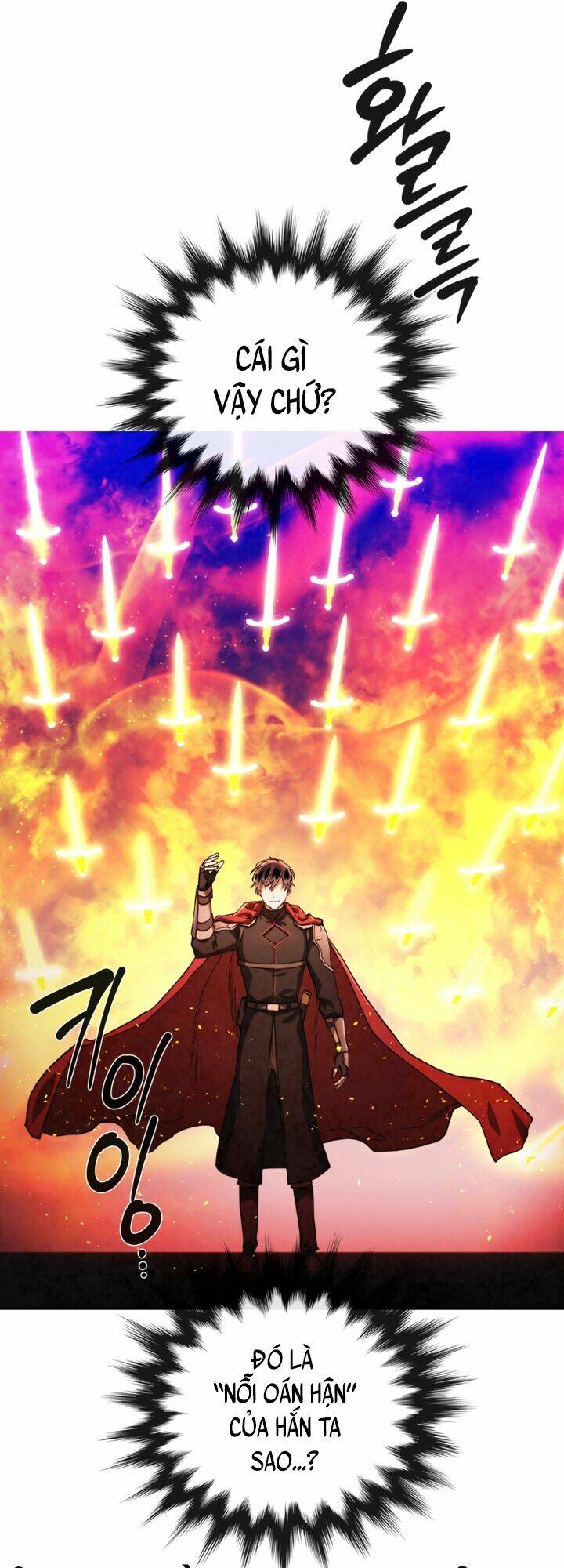 Người Chơi Hồi Quy: Chapter 64