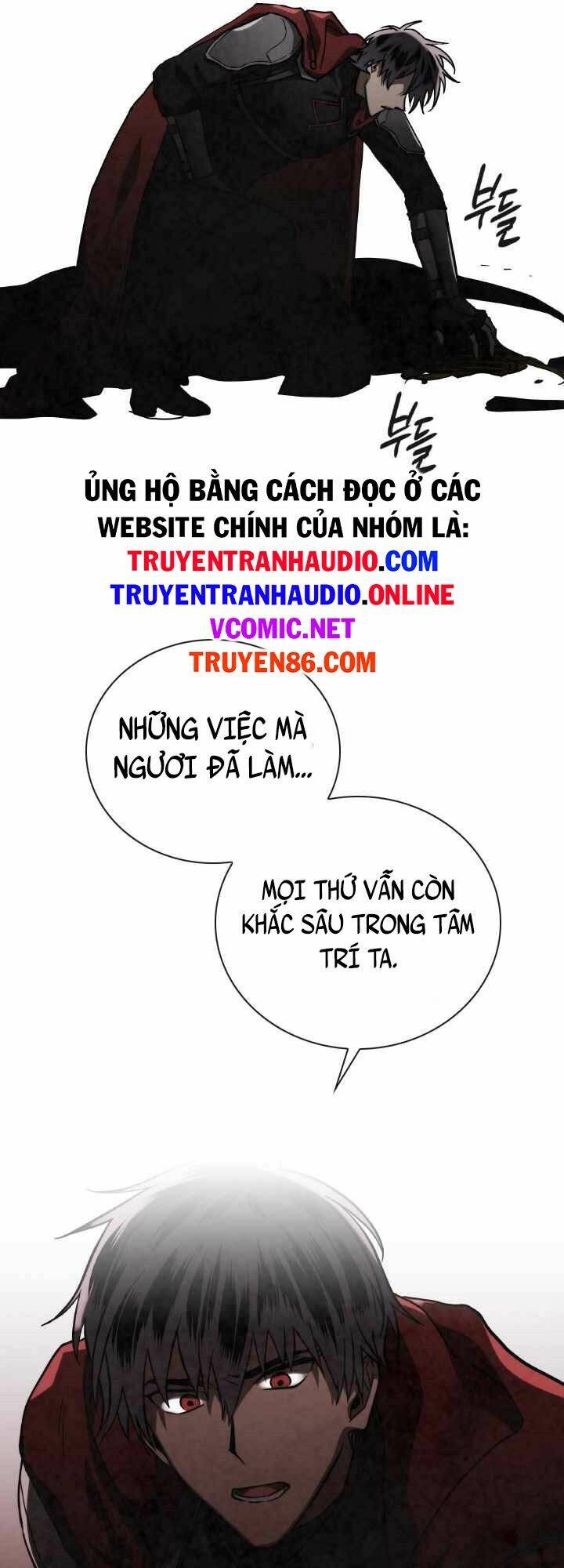 Người Chơi Hồi Quy: Chapter 66