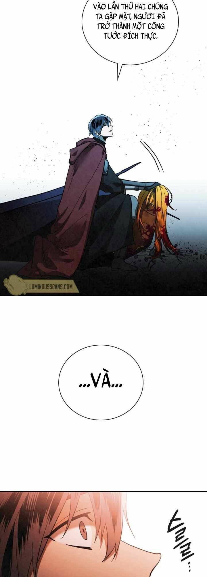 Người Chơi Hồi Quy: Chapter 66