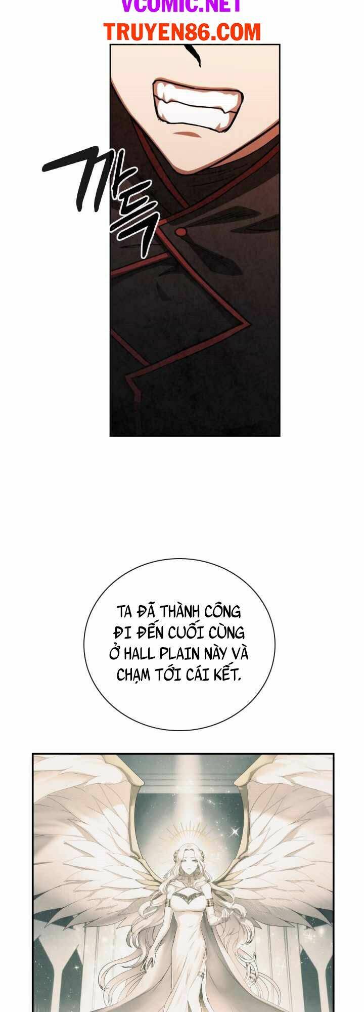 Người Chơi Hồi Quy: Chapter 66