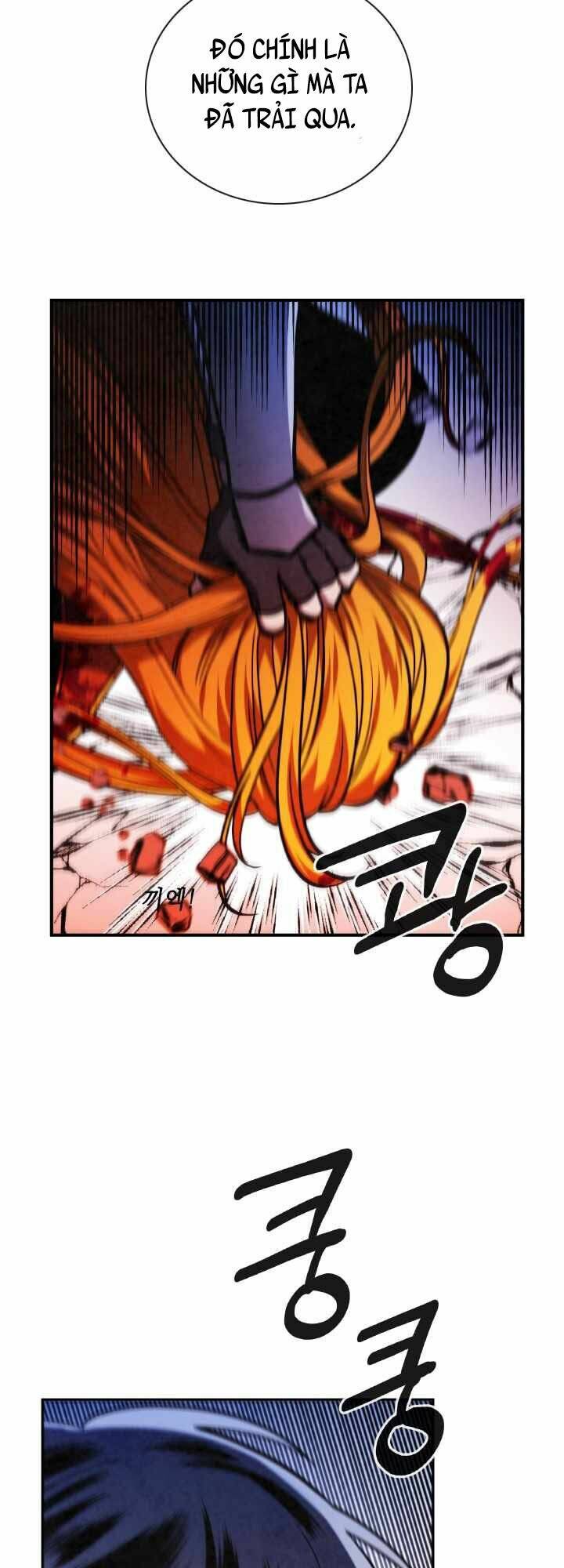 Người Chơi Hồi Quy: Chapter 66