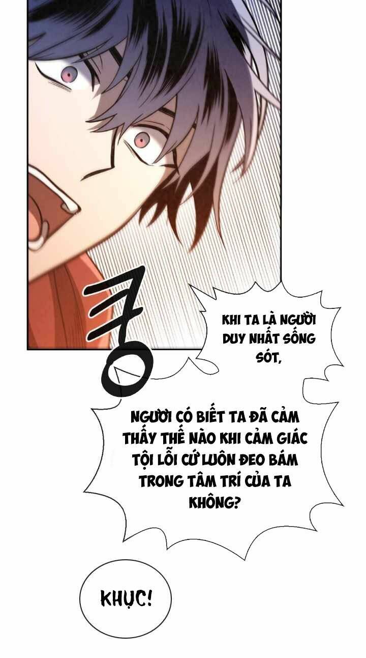 Người Chơi Hồi Quy: Chapter 66