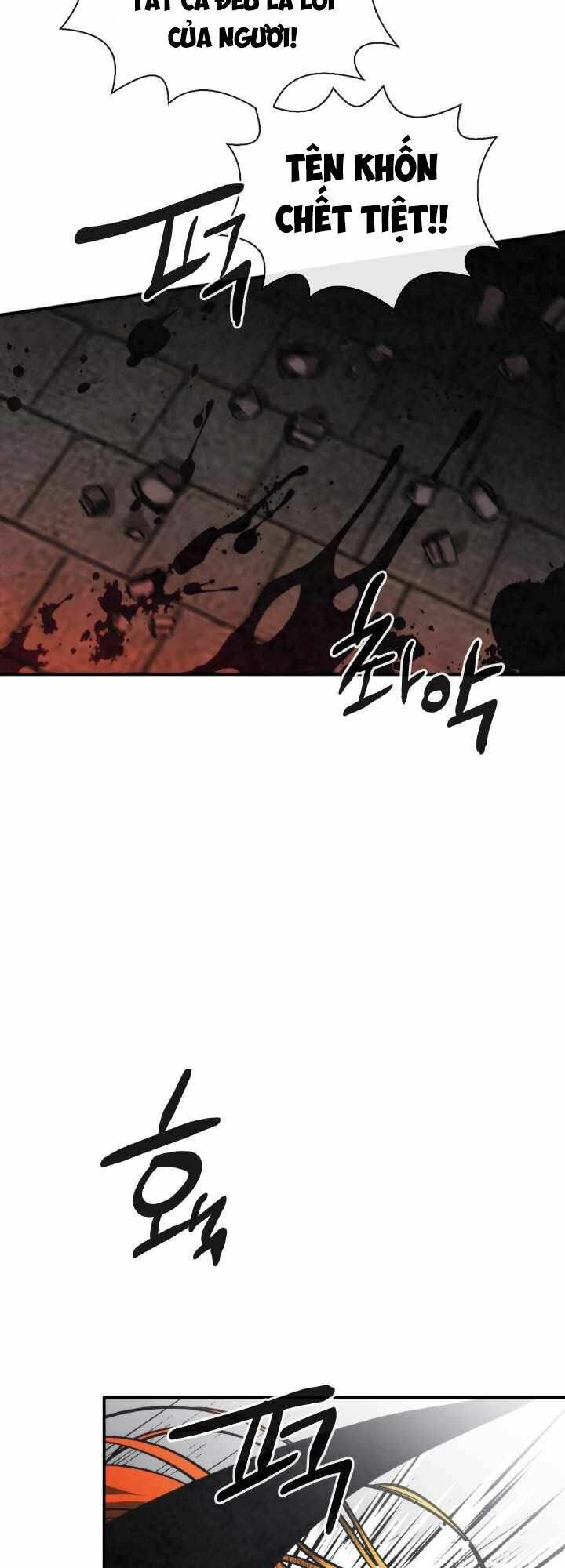 Người Chơi Hồi Quy: Chapter 66