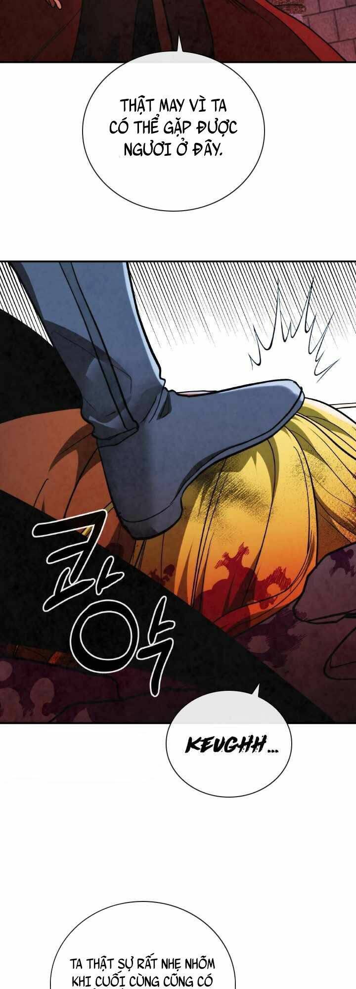 Người Chơi Hồi Quy: Chapter 66