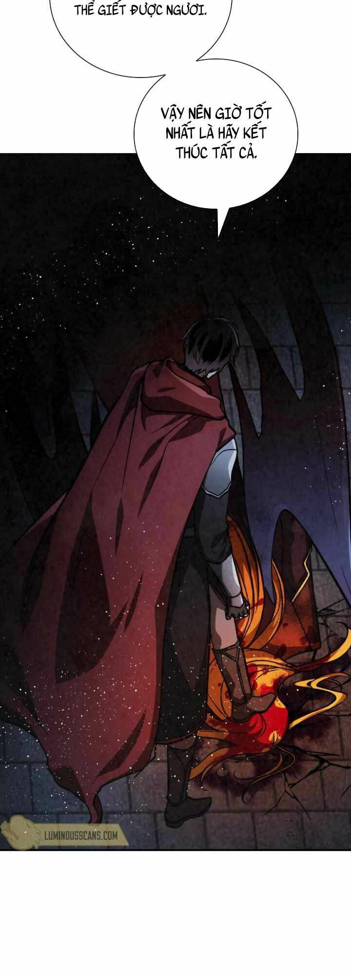 Người Chơi Hồi Quy: Chapter 66