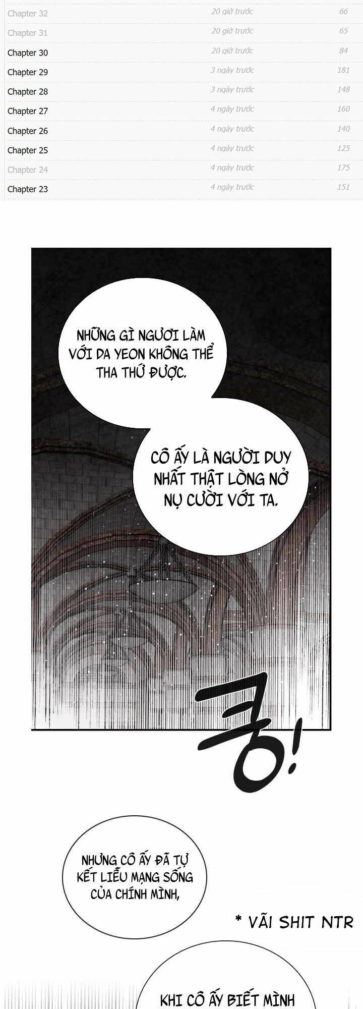 Người Chơi Hồi Quy: Chapter 66