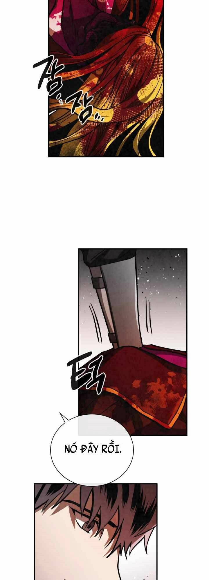 Người Chơi Hồi Quy: Chapter 66