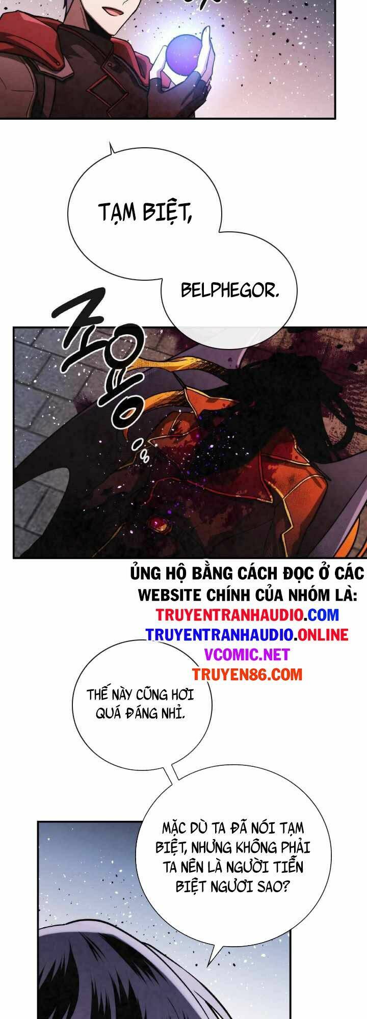 Người Chơi Hồi Quy: Chapter 66