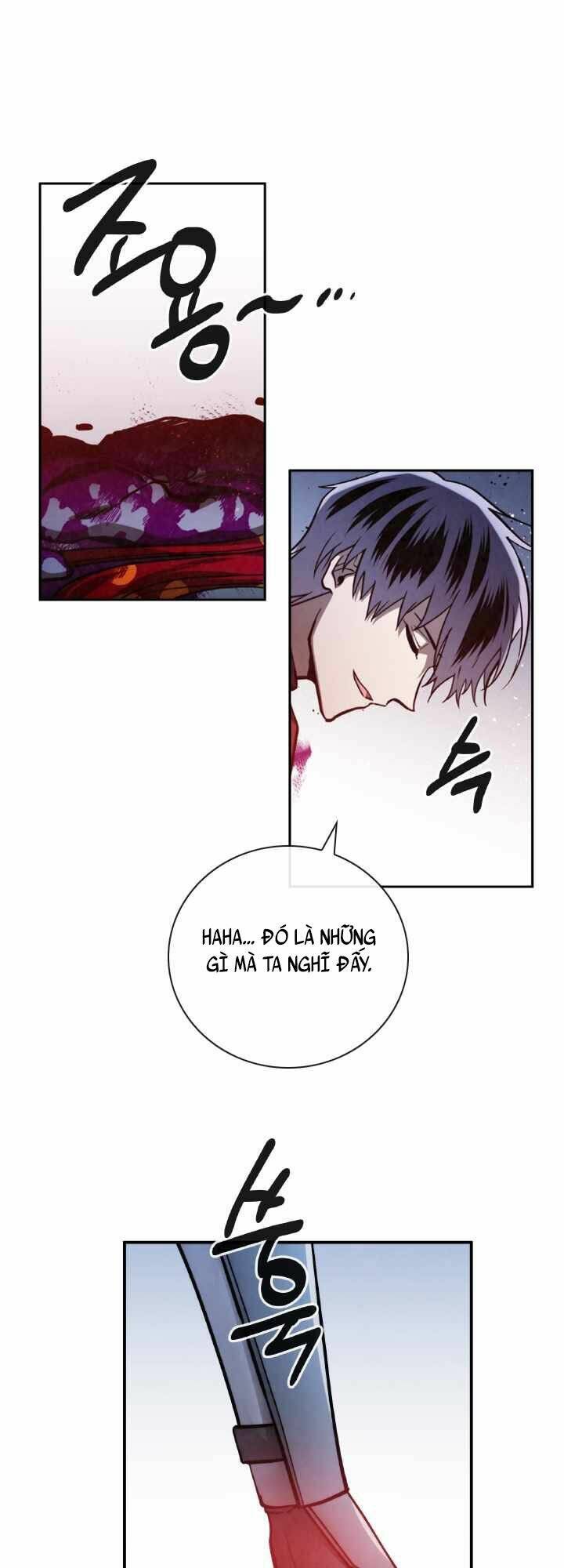 Người Chơi Hồi Quy: Chapter 66