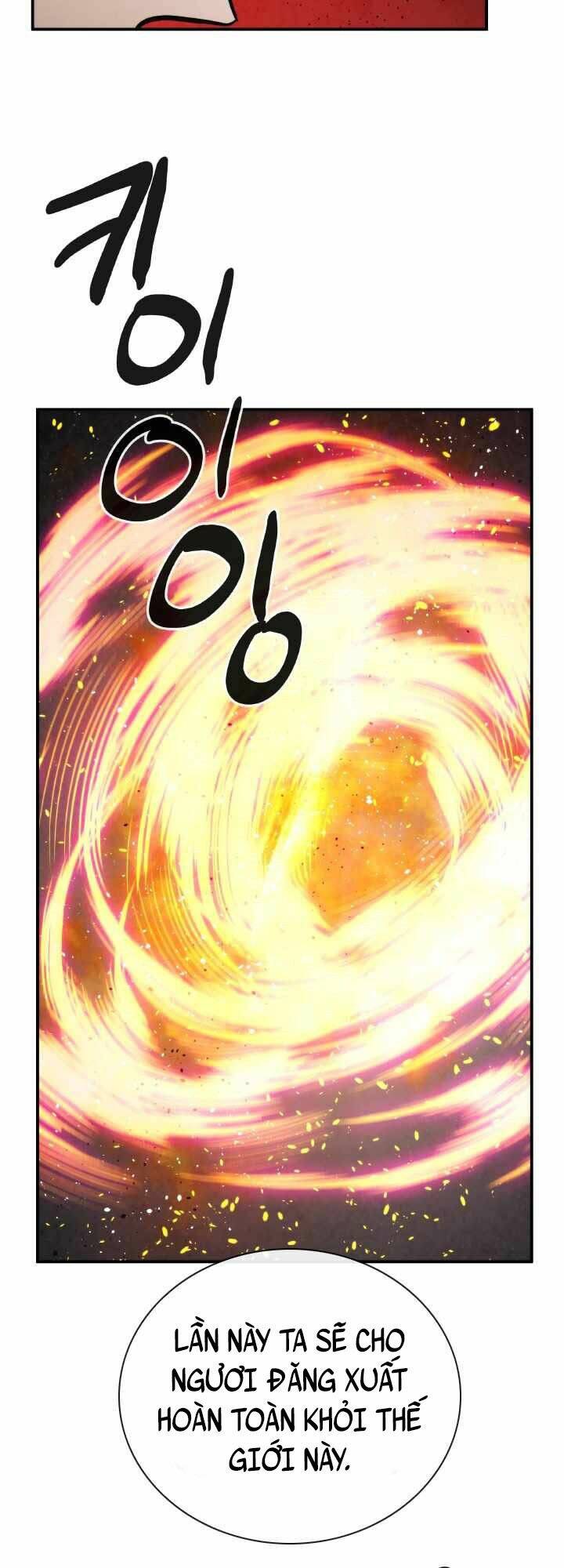 Người Chơi Hồi Quy: Chapter 66