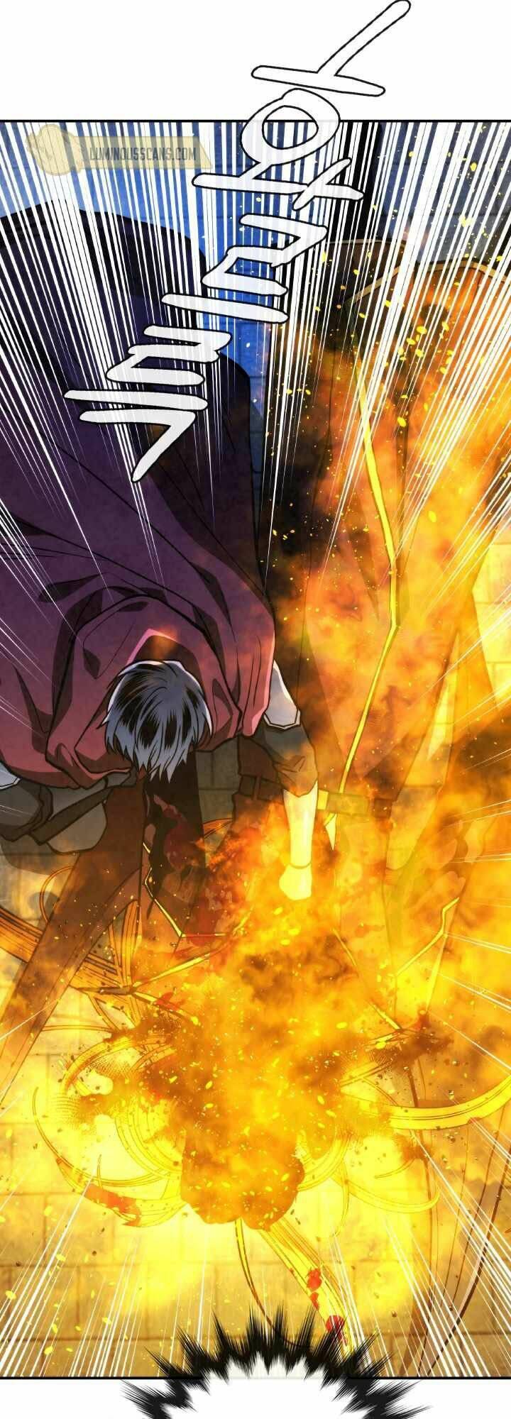 Người Chơi Hồi Quy: Chapter 66