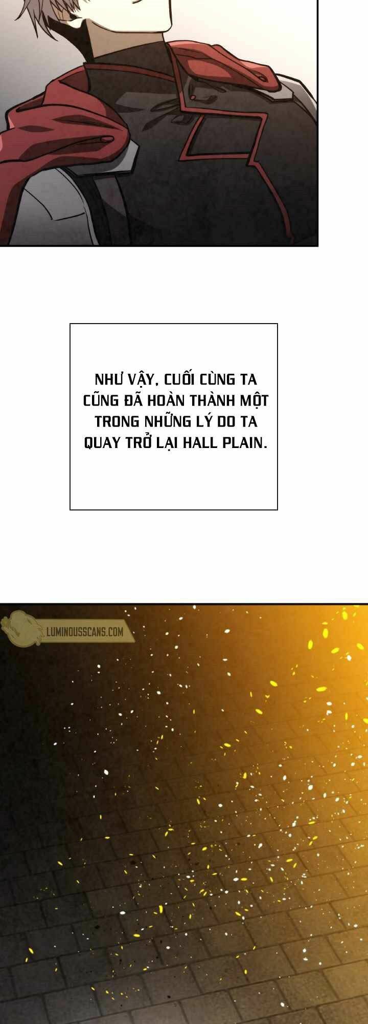 Người Chơi Hồi Quy: Chapter 66