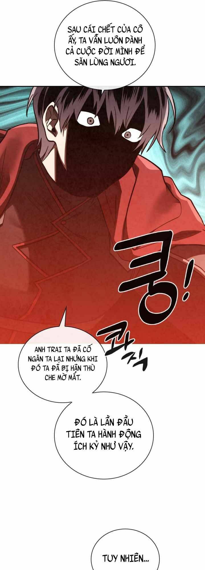 Người Chơi Hồi Quy: Chapter 66