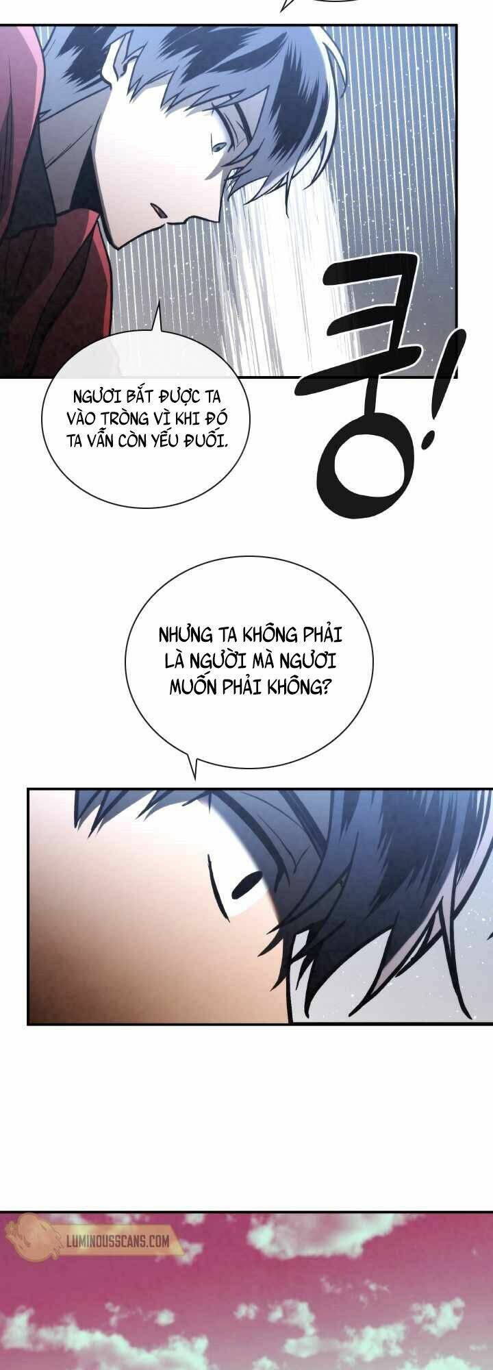 Người Chơi Hồi Quy: Chapter 66