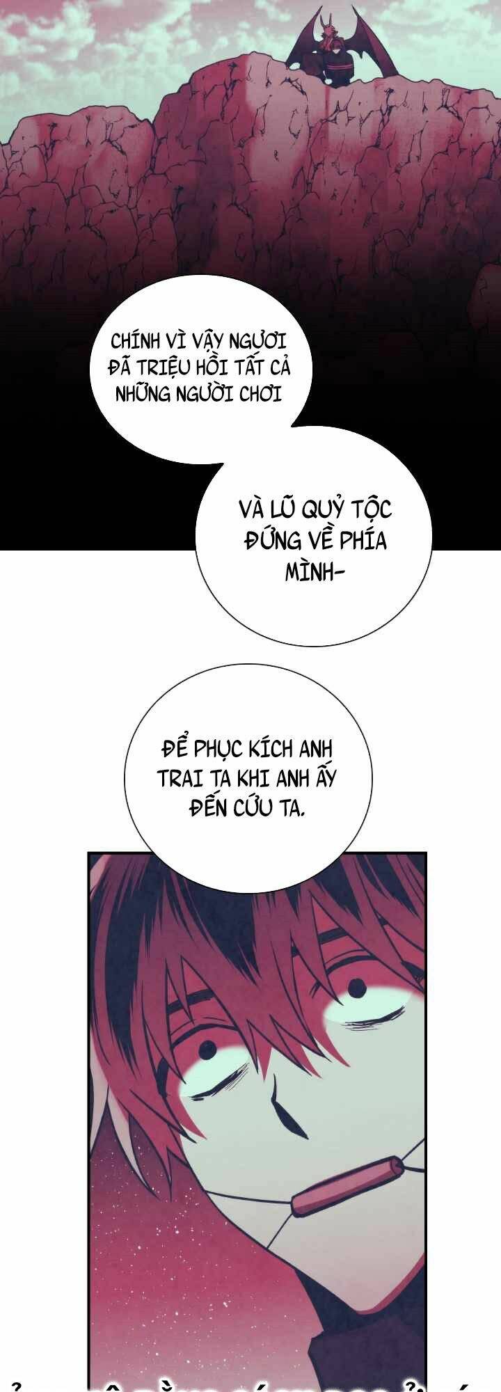 Người Chơi Hồi Quy: Chapter 66