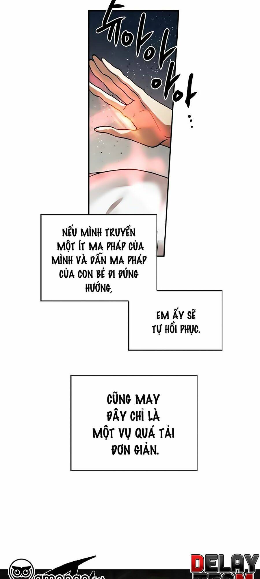Người Chơi Hồi Quy: Chapter 7
