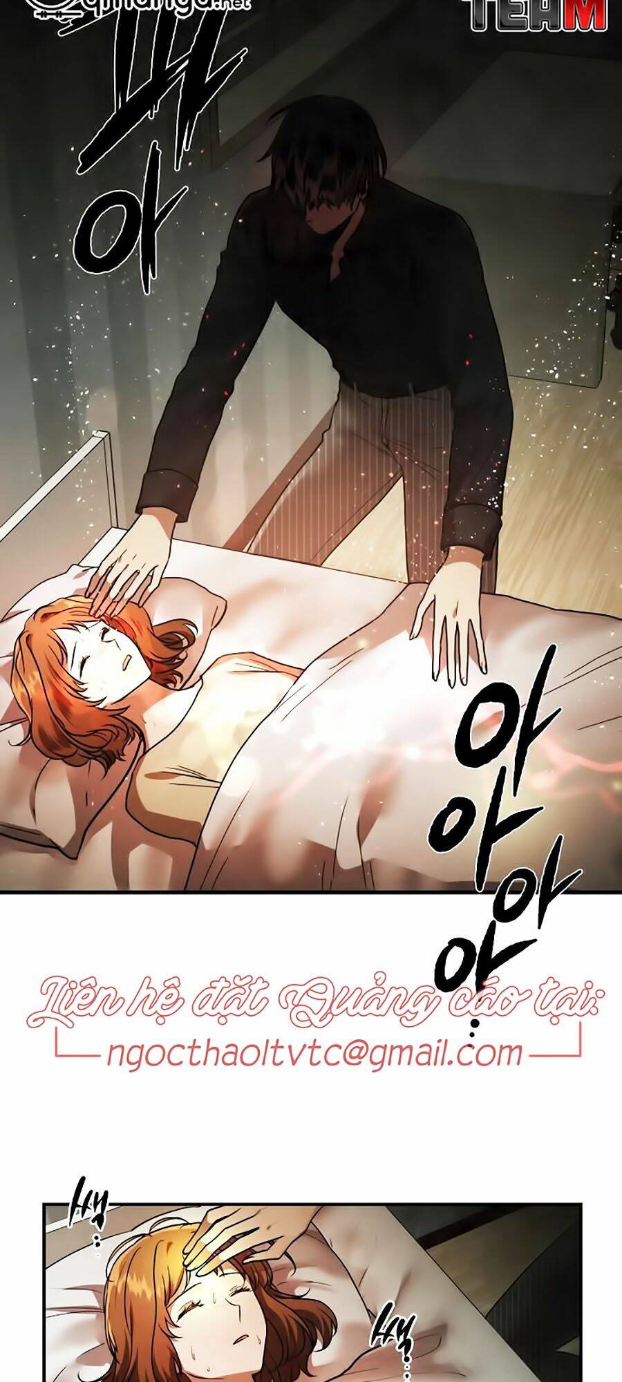 Người Chơi Hồi Quy: Chapter 7