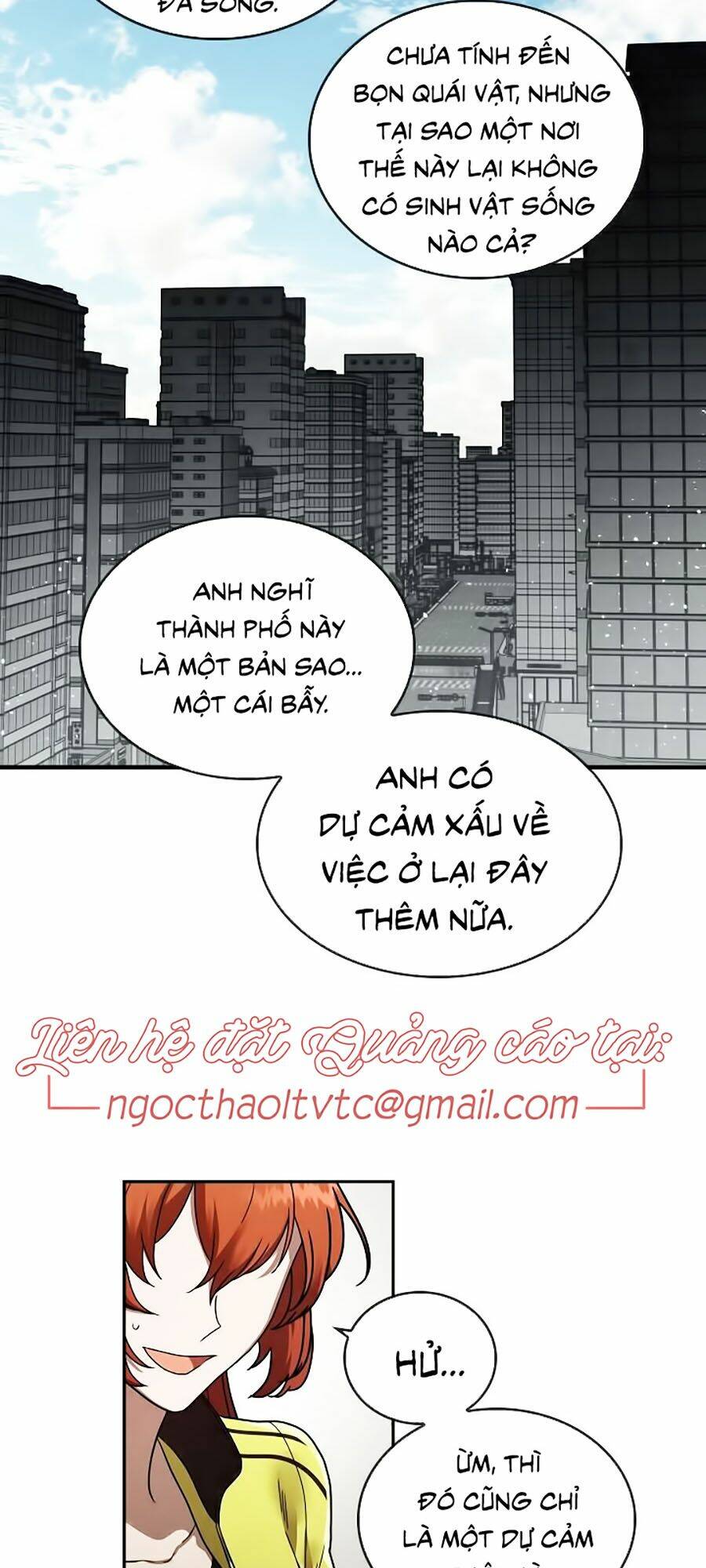 Người Chơi Hồi Quy: Chapter 7