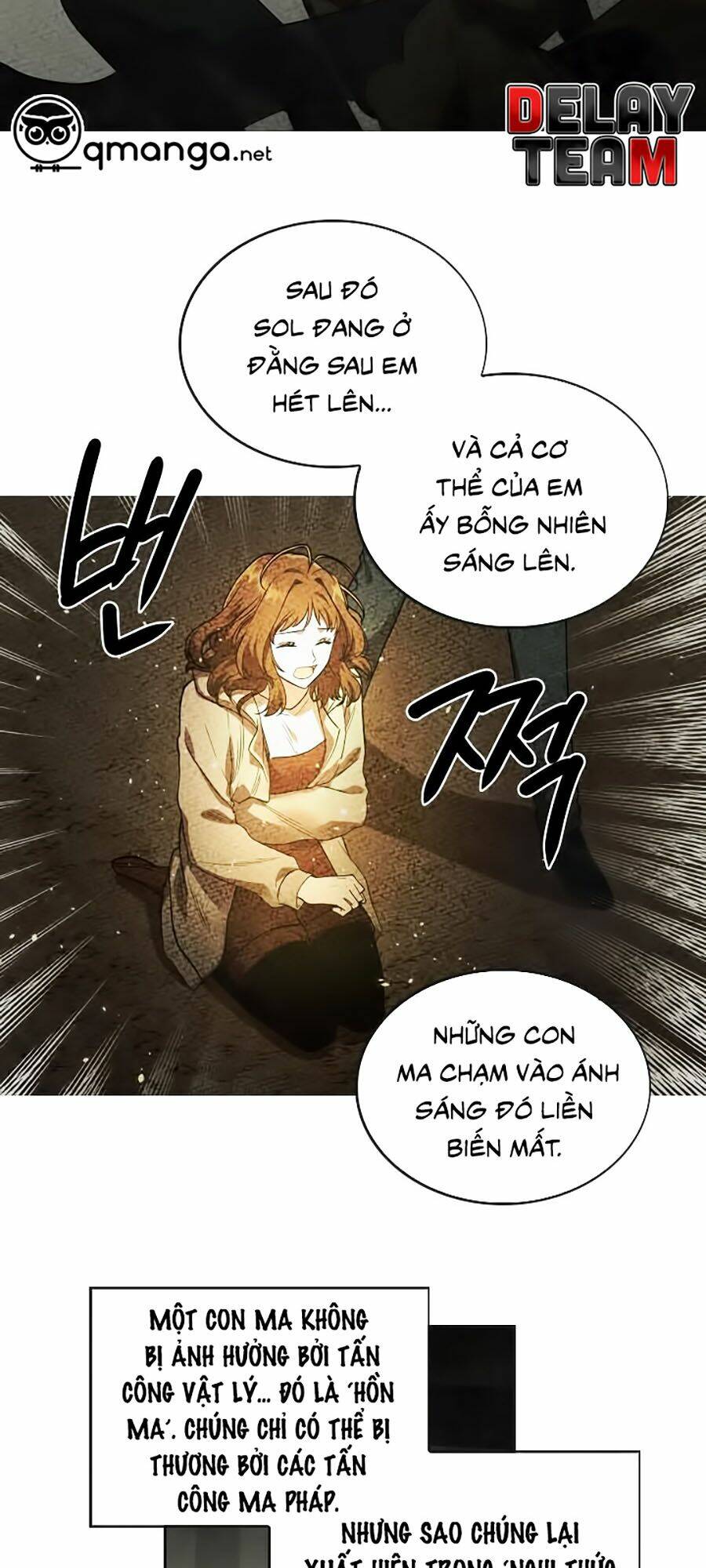 Người Chơi Hồi Quy: Chapter 7