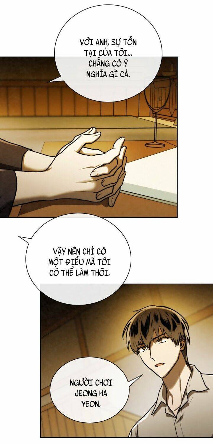 Người Chơi Hồi Quy: Chapter 74