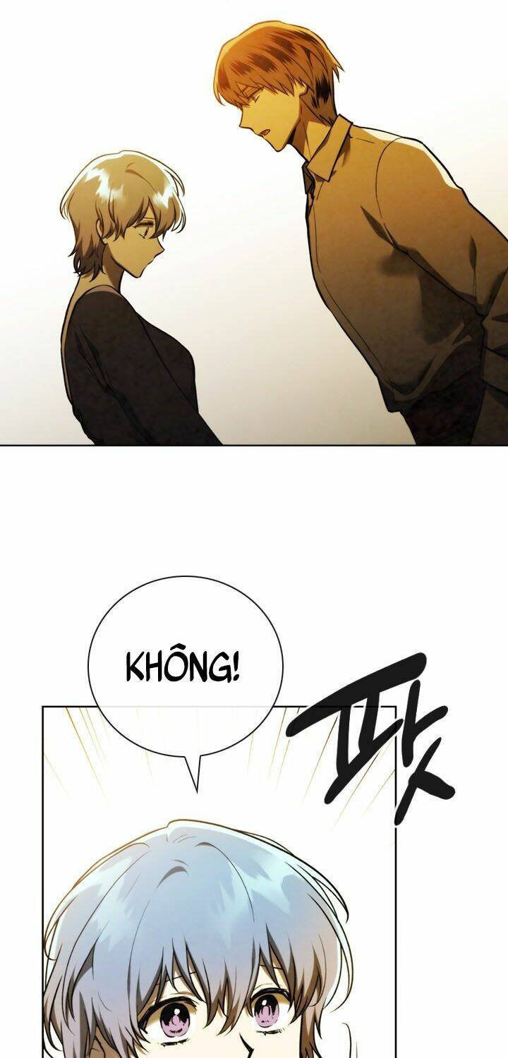Người Chơi Hồi Quy: Chapter 74