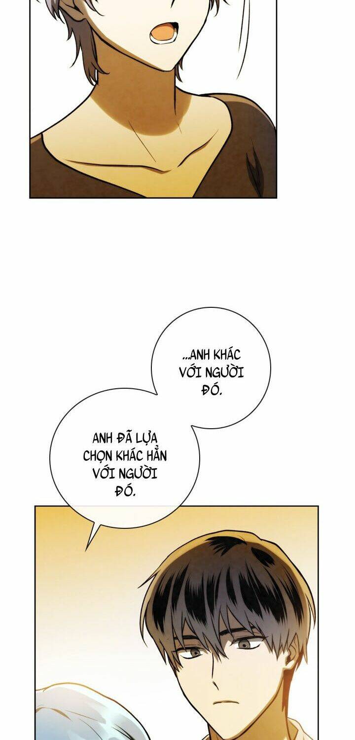Người Chơi Hồi Quy: Chapter 74