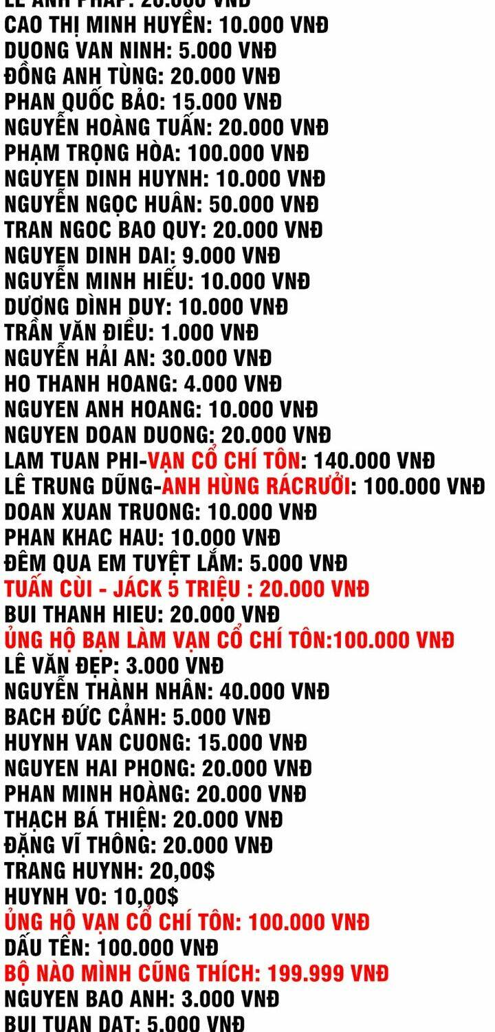 Người Chơi Hồi Quy: Chapter 74